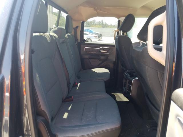 VIN ZACCJBBT8GPD53815 2016 Jeep Renegade, Latitude no.6