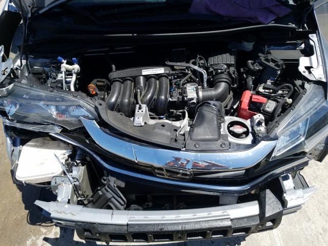2018 HONDA FIT LX 3HGGK5H5XJM704230