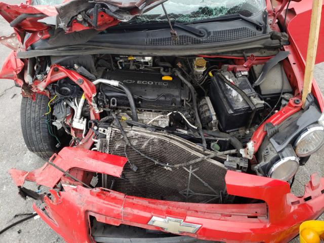 VIN 4T1BF1FK2HU320412 2017 Toyota Camry, SE no.7