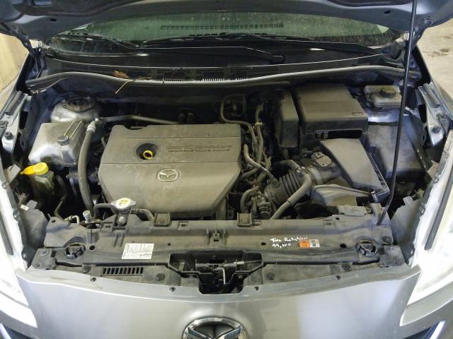 2013 MAZDA 5 JM1CW2BLXD0154946
