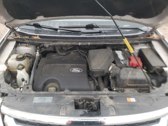 2012 FORD EDGE LIMIT 2FMDK3KC6CBA01950