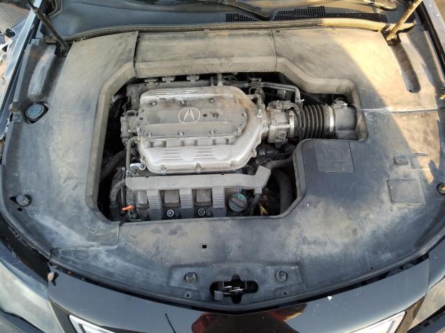 2014 ACURA TL TECH 19UUA9F53EA000843