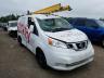 2017 NISSAN NV200 2.5S - 3N6CM0KN3HK712112