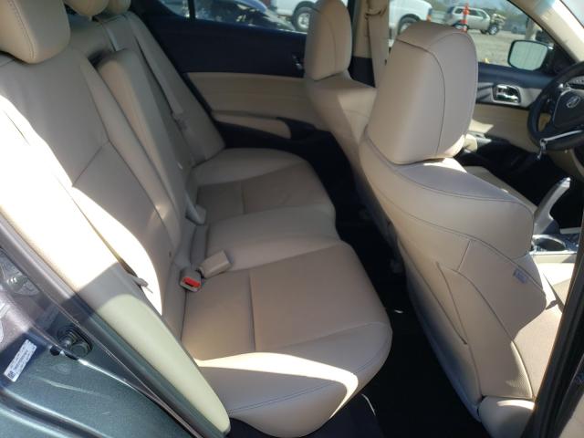 2013 ACURA ILX 20 PRE 19VDE1F52DE016413