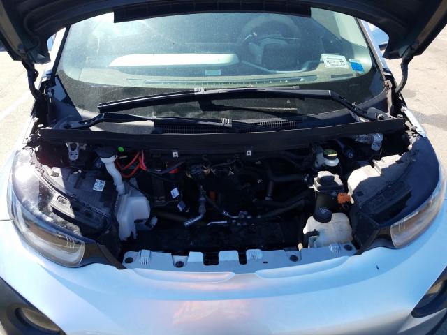 2014 BMW I3 REX WBY1Z4C5XEV277353