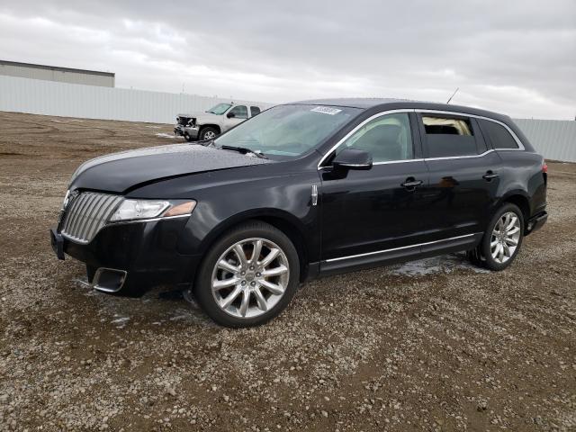 2010 LINCOLN MKT 2LMHJ5FR0ABJ23879