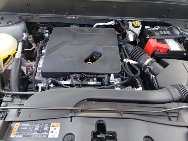 2021 FORD 2 DOOR 3FMCR9B65MRA15457
