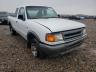 1993 FORD  RANGER