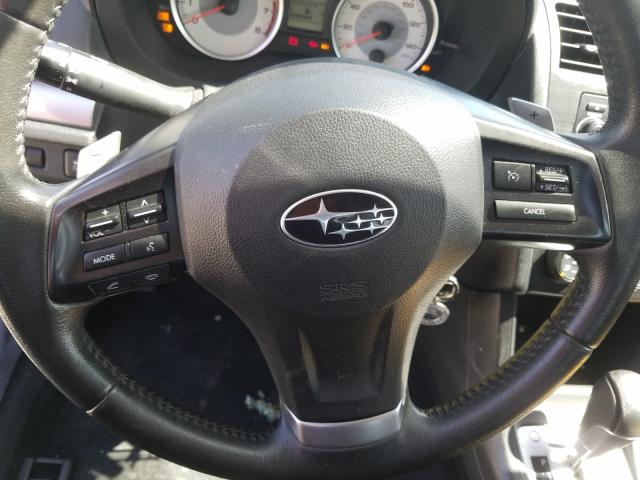 2013 SUBARU IMPREZA PR JF1GJAD6XDH010905