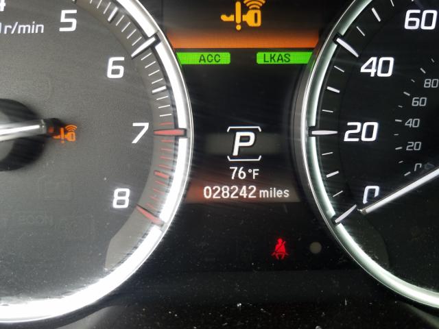 2018 ACURA TLX 19UUB1F38JA011182