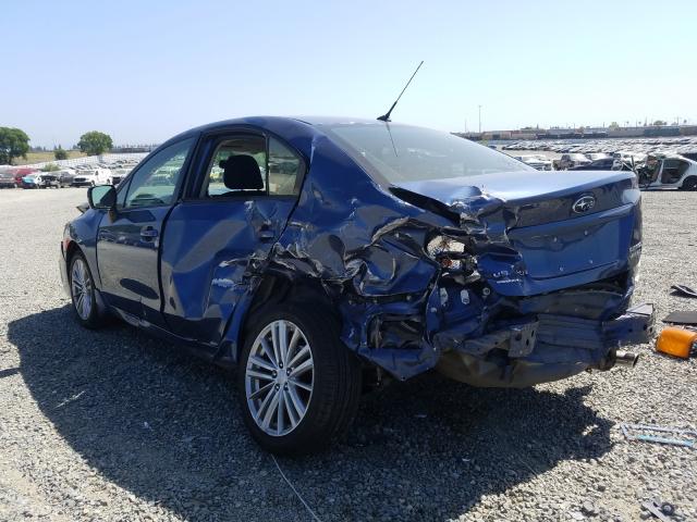 2013 SUBARU IMPREZA PR JF1GJAD6XDH010905