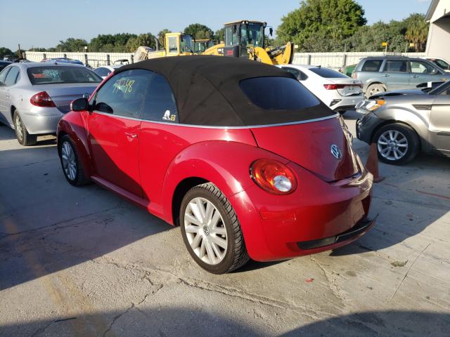 2010 VOLKSWAGEN NEW BEETLE 3VWRW3AL8AM004129