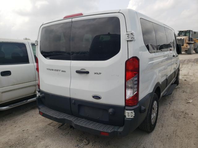 2017 FORD TRANSIT T- 1FBZX2ZM3HKB07858