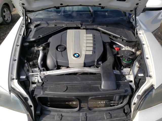 2010 BMW X5 XDRIVE3 5UXFF0C5XALT75974