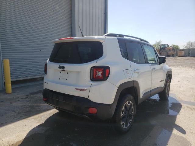 2015 JEEP RENEGADE T ZACCJBCT3FPB14153