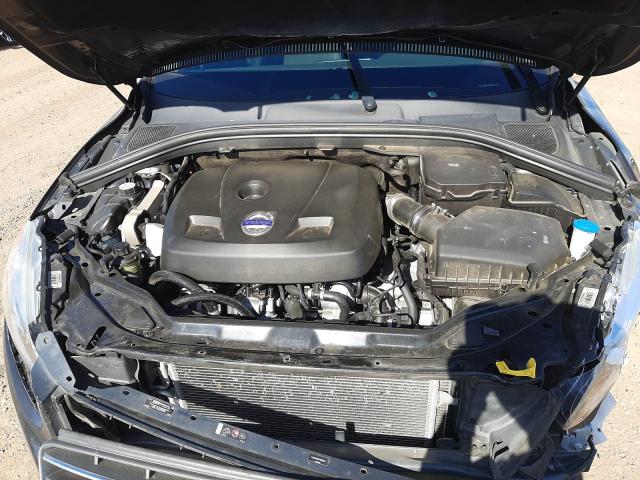 VIN 3FA6P0HD6ER121268 2014 Ford Fusion, SE no.7