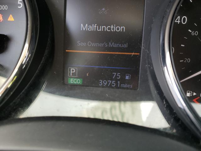2018 NISSAN ROGUE S/SL 5N1AT2MT6JC829968