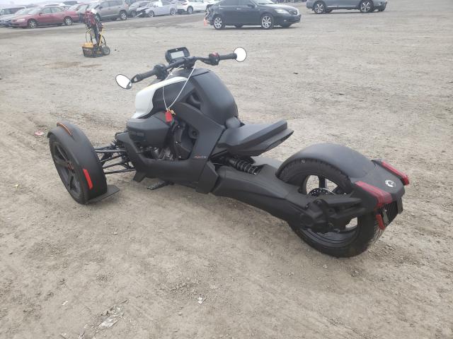2020 CAN-AM RYKER 3JB2FEG26LJ002210