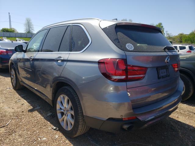 2014 BMW X5 XDRIVE3 5UXKR0C56E0K43596