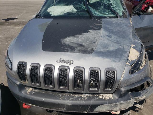 2015 JEEP CHEROKEE T 1C4PJMBS9FW666328