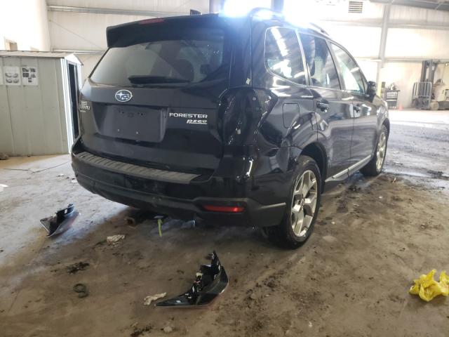 VIN KNDPN3ACXK7491360 2017 SUBARU FORESTER 2 no.4