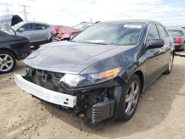 2013 ACURA TSX JH4CU2F4XDC002185