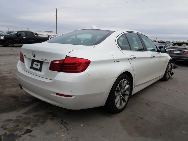 2016 BMW 528 XI WBA5A7C59GG643156