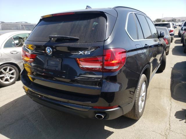 2015 BMW X5 5UXKR0C53F0P11026