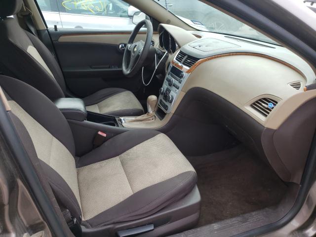 2012 CHEVROLET MALIBU 1LT 1G1ZC5EU5CF305348