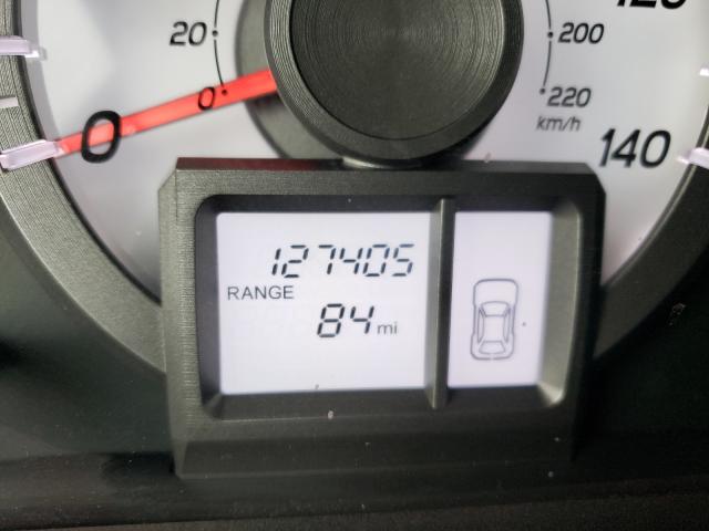 2014 HONDA PILOT LX 5FNYF3H29EB003433
