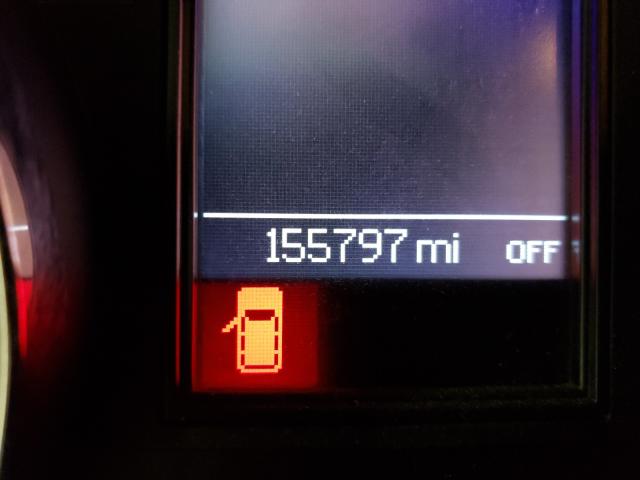 2012 DODGE DURANGO SX 1C4RDHAG5CC247474