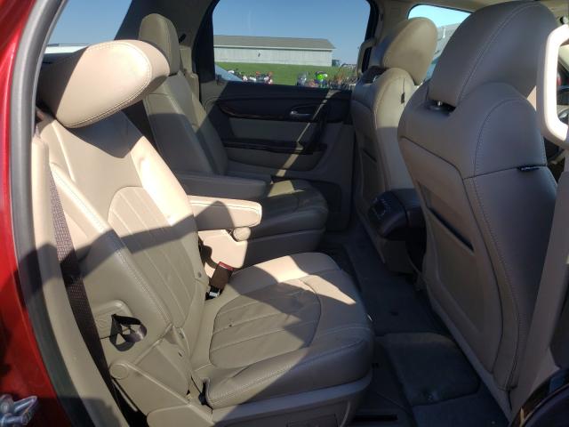 2016 GMC ACADIA DEN 1GKKVTKD4GJ341311