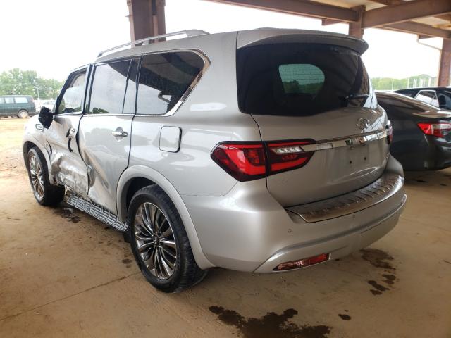 2020 INFINITI QX80 LUXE JN8AZ2NFXL9700132