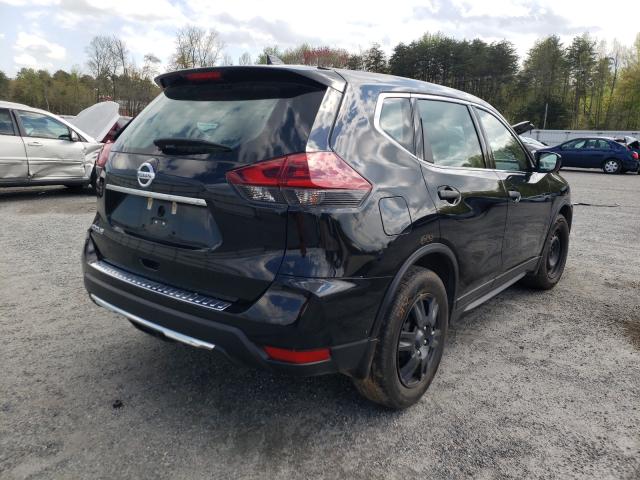 2018 NISSAN ROGUE S/SL 5N1AT2MT6JC829968