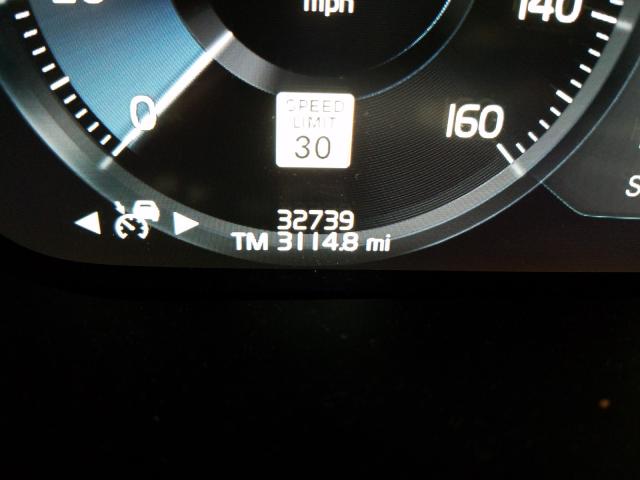 2019 VOLVO XC60 T6 IN LYVA22RL0KB231462