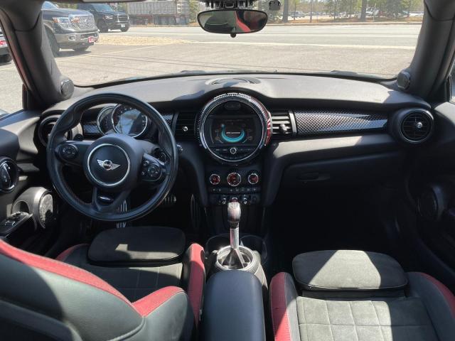 2015 MINI COOPER JOH WMWXM9C51FT996475