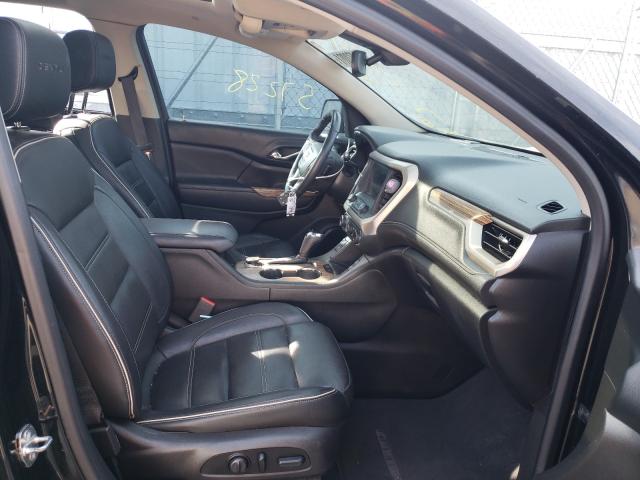 2017 GMC ACADIA DEN 1GKKNXLS7HZ141899