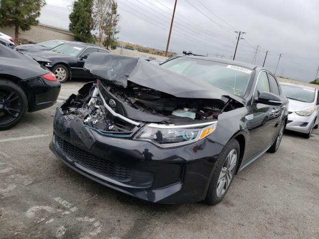 2018 KIA OPTIMA PLU KNAGV4LD8J5025073