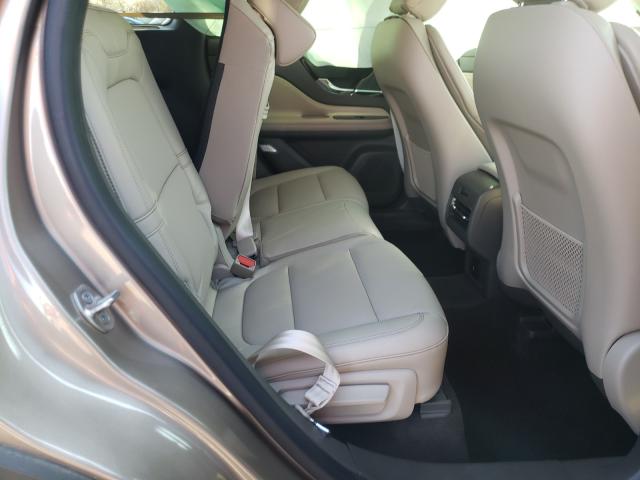 2021 LINCOLN CORSAIR 5LMCJ1D98MUL06850