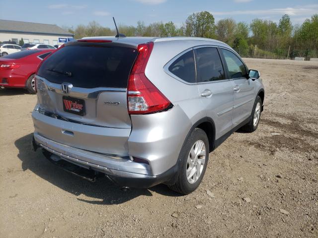 VIN 2HKRM4H76GH710585 2016 HONDA CRV no.4