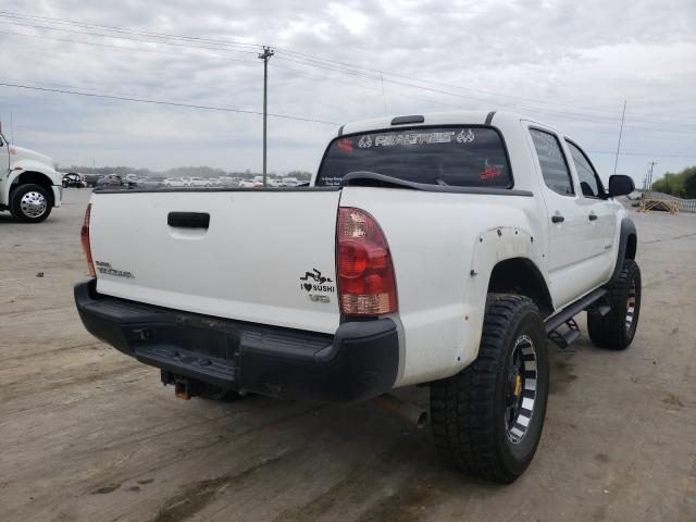 2014 TOYOTA TACOMA DOU 5TFLU4EN3EX090868