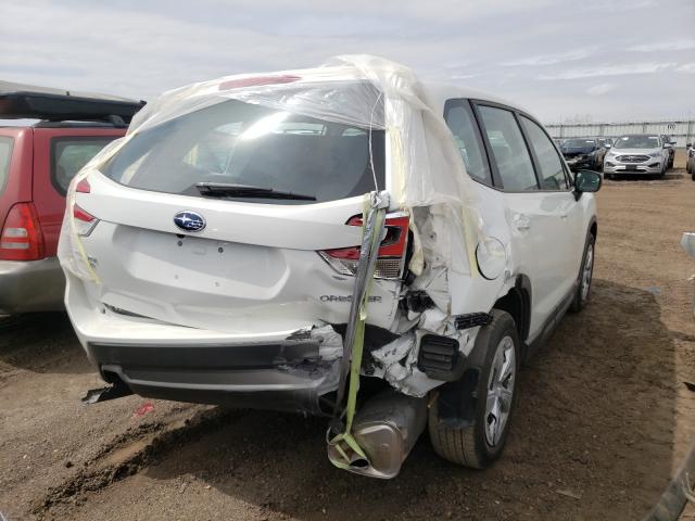2019 SUBARU FORESTER JF2SKAAC4KH572406