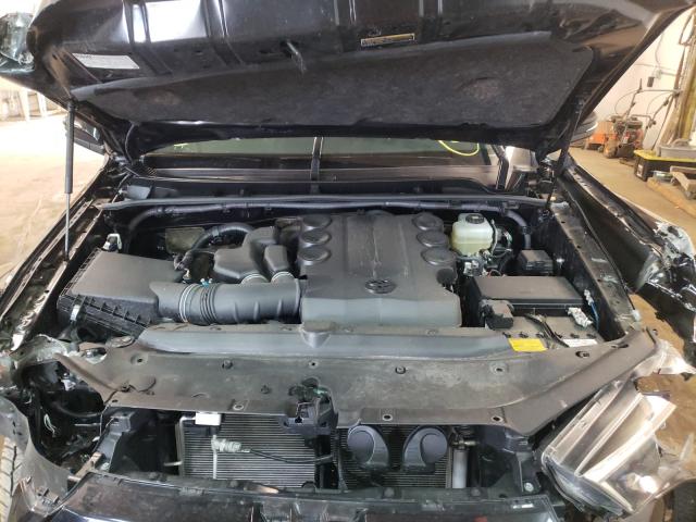 2020 TOYOTA 4RUNNER SR JTEBU5JR7L5752739