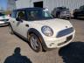 2008 MINI  COOPER