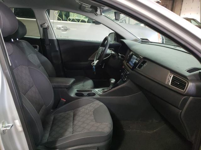 2017 KIA NIRO FE KNDCB3LC8H5049069