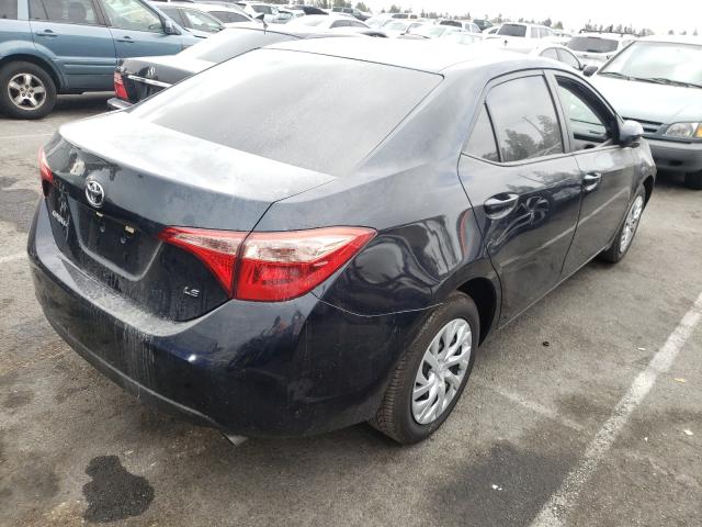 2018 TOYOTA COROLLA L 5YFBURHE2JP837714