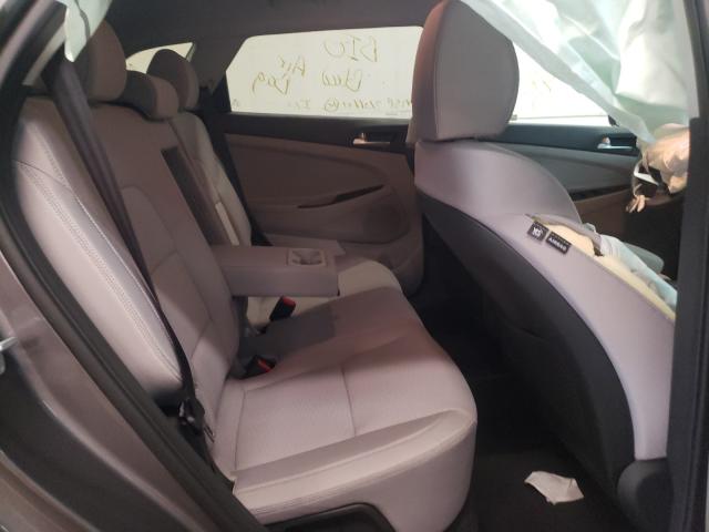 2018 HYUNDAI TUCSON VAL KM8J3CA49LU135193