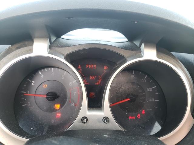 2012 NISSAN JUKE JN8AF5MVXCT122426
