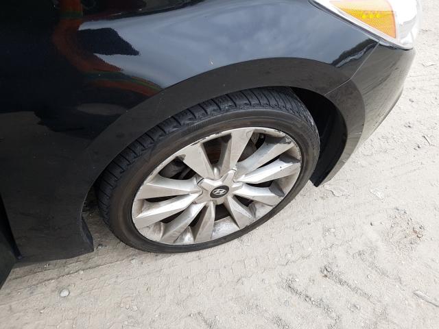 2014 HYUNDAI AZERA GLS KMHFH4JG6EA351644