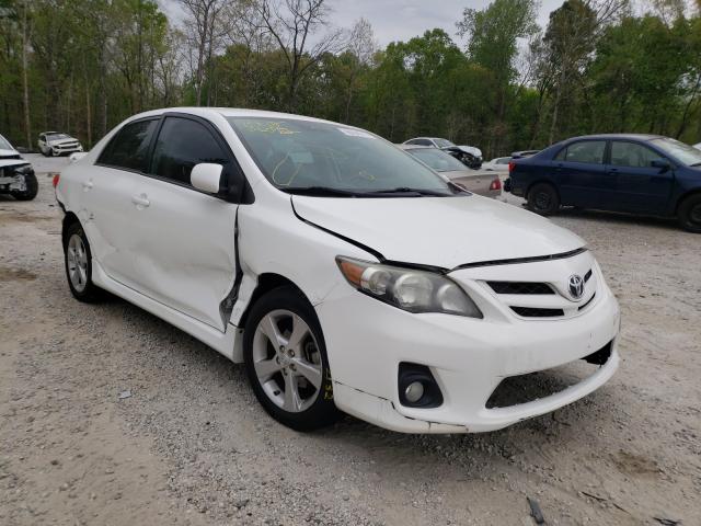 Salvage/Wrecked Toyota Corolla Cars For Sale | SalvageAutosAuction.com